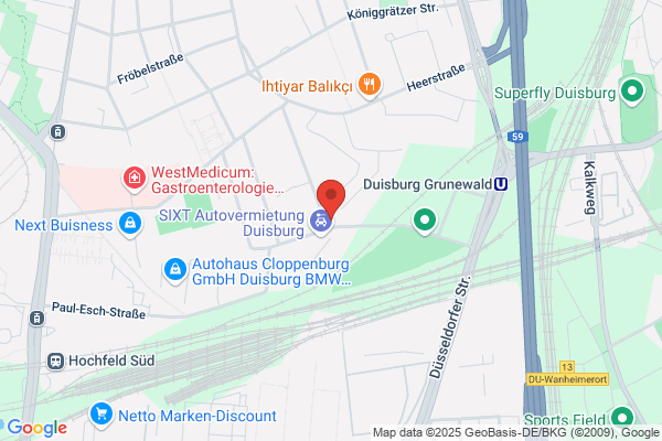 Akkurt Komplettbau GmbH