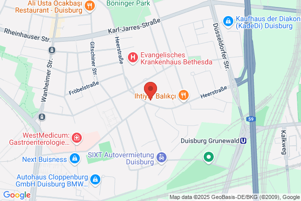Baugesellschaft Richter GmbH & Co.KG