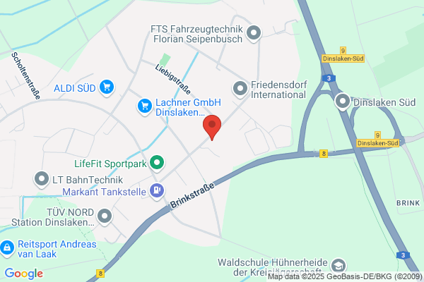 Baugesellschaft WALTER HELLMICH GmbH