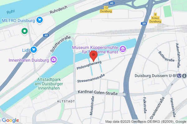 Depenbrock Systembau GmbH & Co. KG