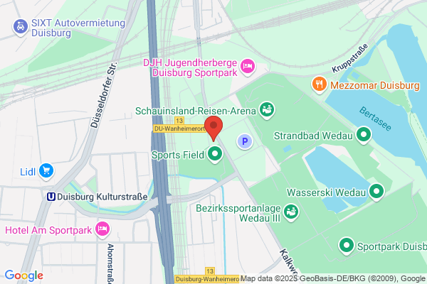 Duda Baumanagement GmbH
