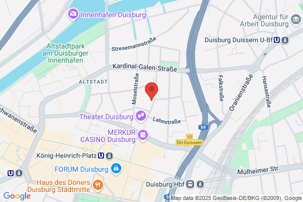 Rosch-Bauunternehmung GmbH