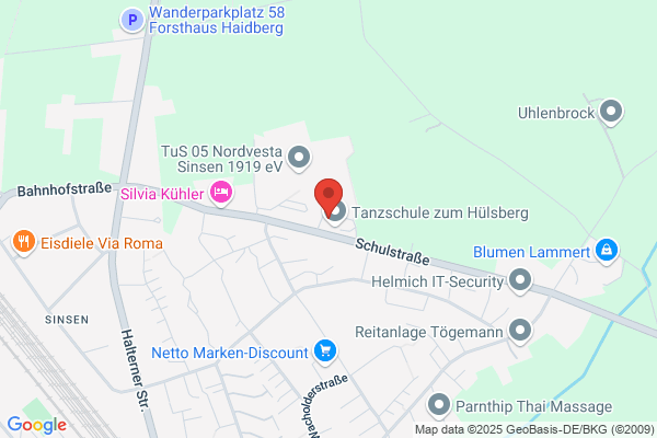 Vestor Bauges mbH