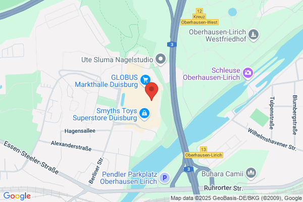 Adler Modemärkte AG