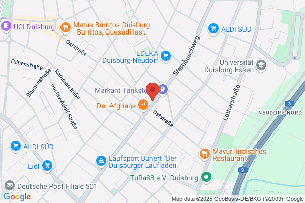 Schäfers Textil GmbH