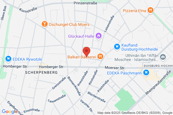 Michael Glock