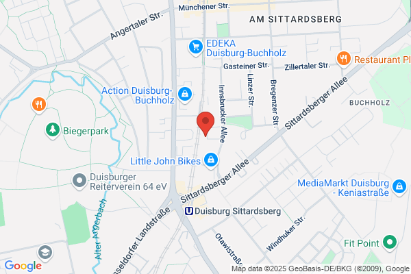Führungsakademie NRW