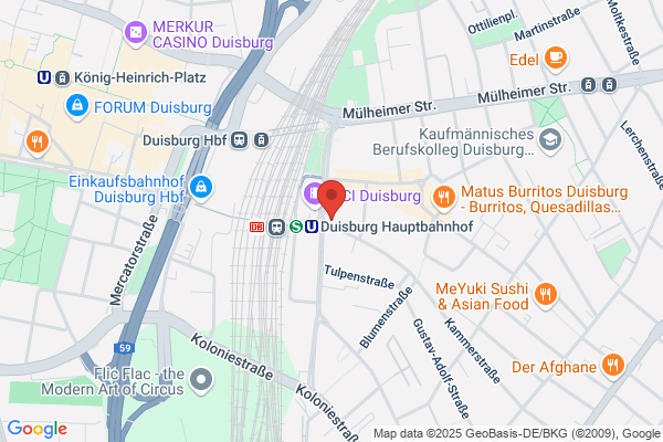 ITUP Consulting GmbH