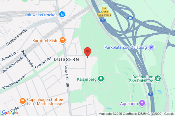 LD Lichtdominanz GmbH