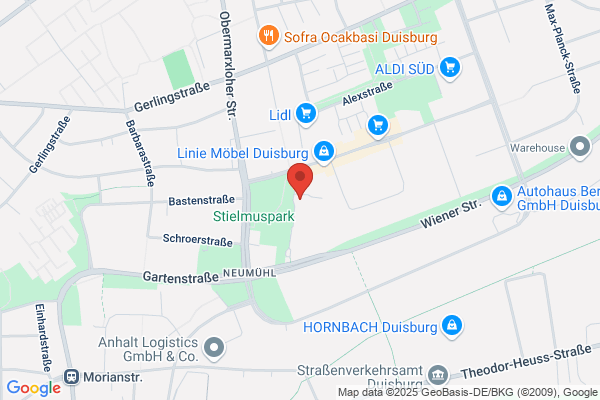 Projekt LebensWert gemeinnützigeGmbH