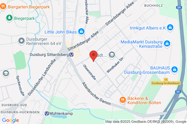 Karriereberatung Pfeffer - CP Consulting