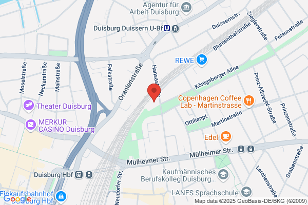 Schuldnerberatung Duisburg