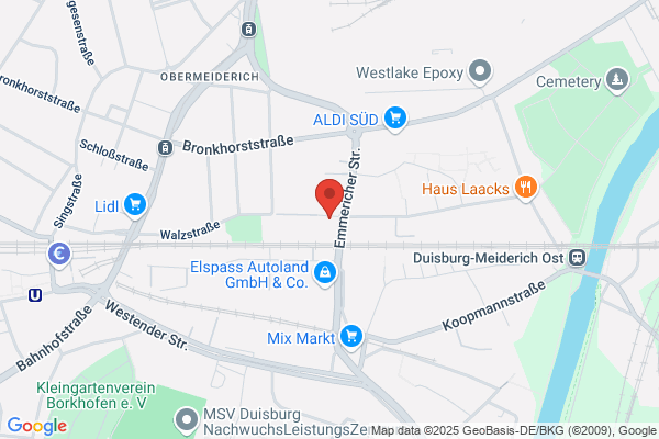Fleischer-Innung Duisburg