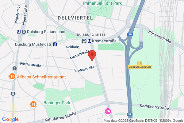 Kreishandwerkerschaft Duisburg