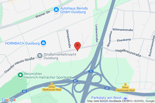 Kretschmer oHG Bestattungen