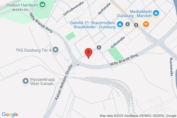 Merkad Beerdigungshilfe Duisburg e. V.
