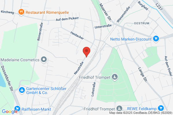 Bestattungen Vetter GmbH