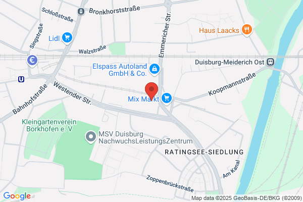 Beerdigungsinstitut Kaiser-Musebrink Inh. Markus