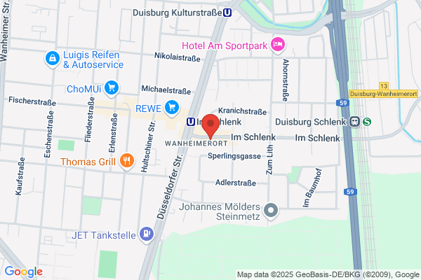 H. Schollmann GmbH Bestattungsinstitut