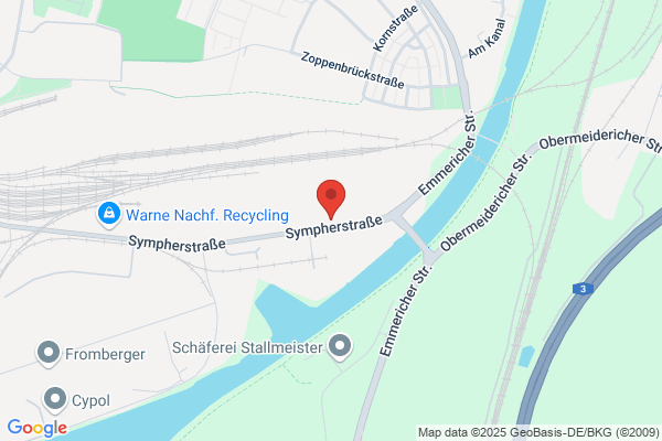 Betonwaren GmbH