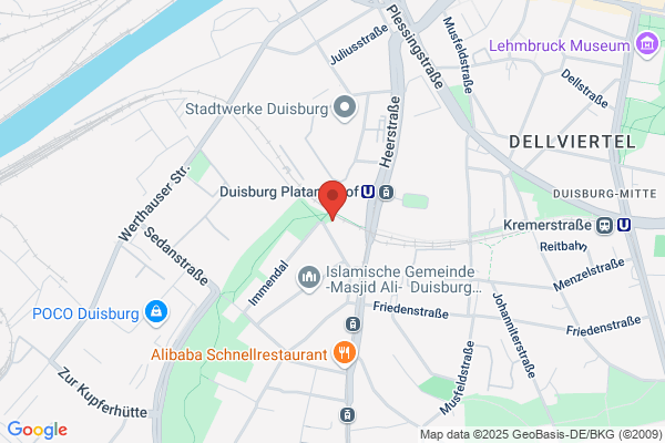 AWO-Integrations gGmbH Tagesgruppe Hochfeld
