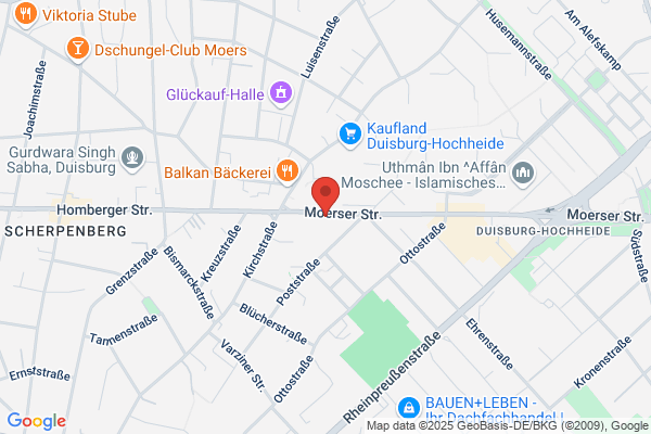 Storebox - Dein Lager nebenan