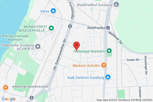 GESCHLOSSEN | TÜV Rheinland Akademie GmbH