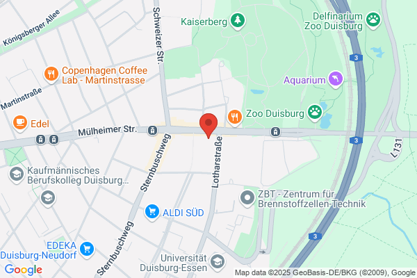 aledu GmbH