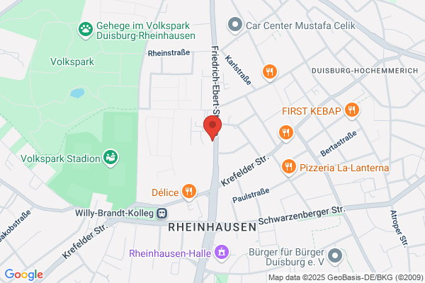 Bistro Top-Secret