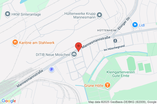 Estrich und Bodendesign