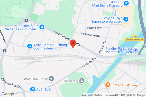LaminatDEPOT Duisburg