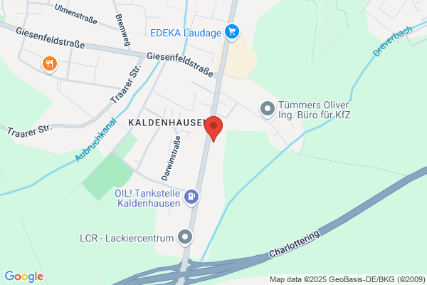 Raumwerk Niederrhein GmbH