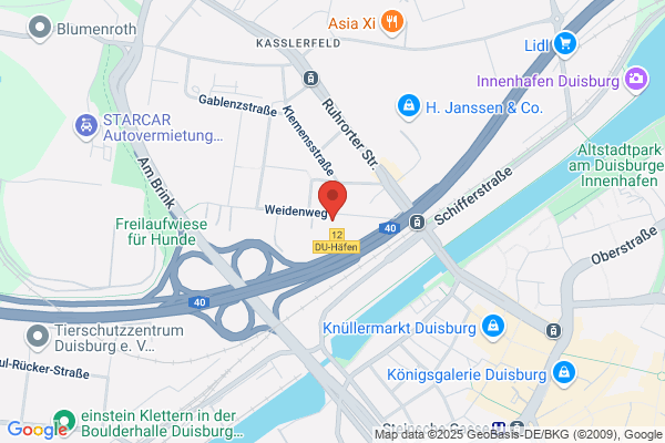 Swierzy GmbH