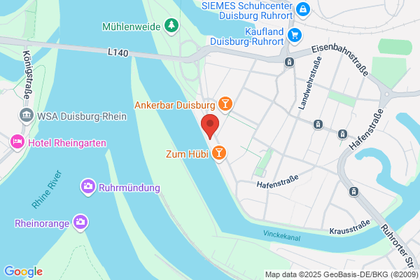 E + W Yachting GmbH