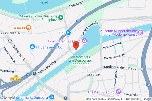 Wenczek Yacht Boot Service Gmbh