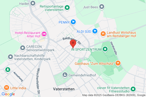 HEKATRON Vertriebs GmbH