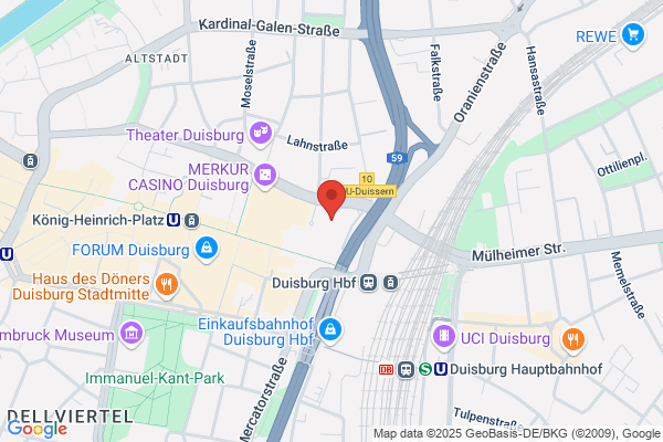 Bea's Kleideratelier Brautmode & Abendkleider Duisburg