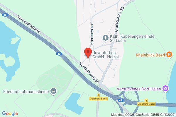 Unverdorben GmbH
