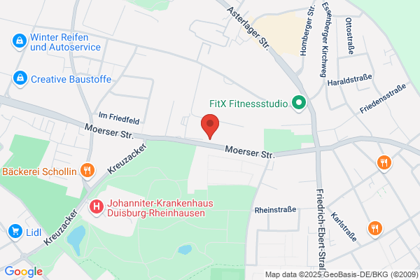 Druckstudio Rheinhausen