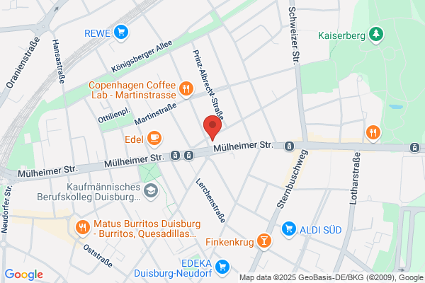 Flummi die Buchhandlung