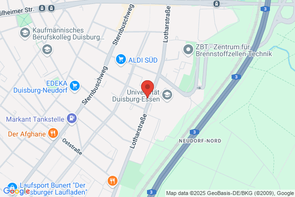 Buchhandlung Heinrich-Heine GmbH