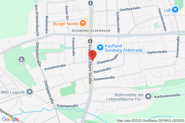 Buchhandlung Hermann KG