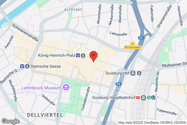 Mayersche Buchhandlung