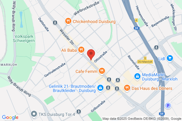 Franky's Espresso-Bar