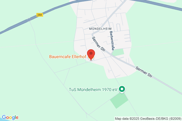Bauerncafe Ellerhof Inh. Schaumlöffel Kerstin