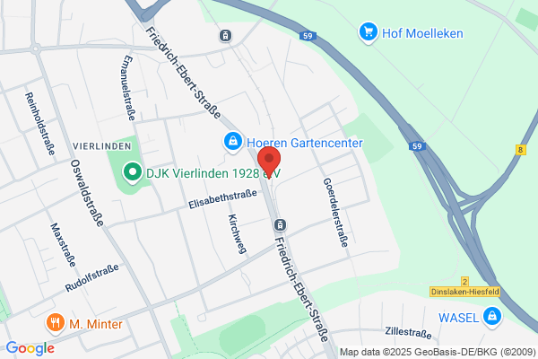 Bäckerei am Schwan
