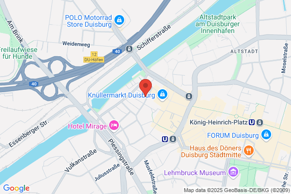 Frühstückscafe Tor 1 Yildirim Nesibe