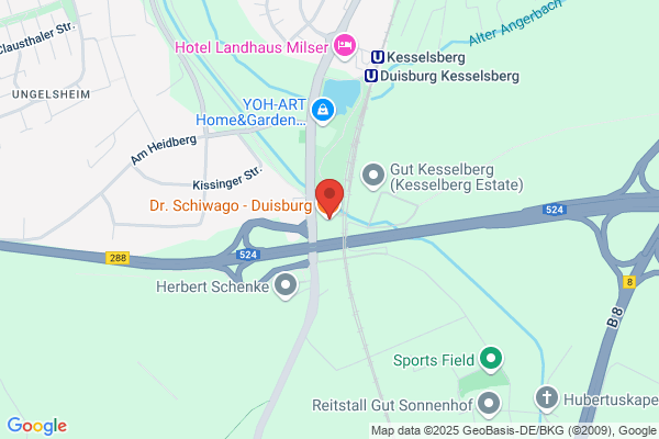 Eventlocation Angerhof