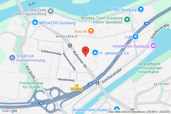 Arena Catering und Service GmbH