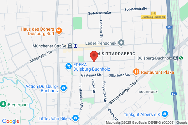 Eventgastronomie Dupré